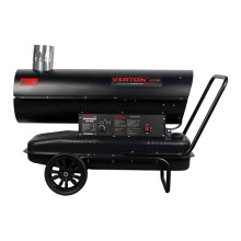 Дизельная пушка непрямого нагрева Verton Air DH-60D (60 кВт) Дизельная пушка непрямого нагрева Verton Air DH-60D (60 кВт)