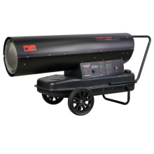 Дизельная тепловая пушка Verton Air DH-120 (120 кВт) Дизельная тепловая пушка Verton Air DH-120 (120 кВт)