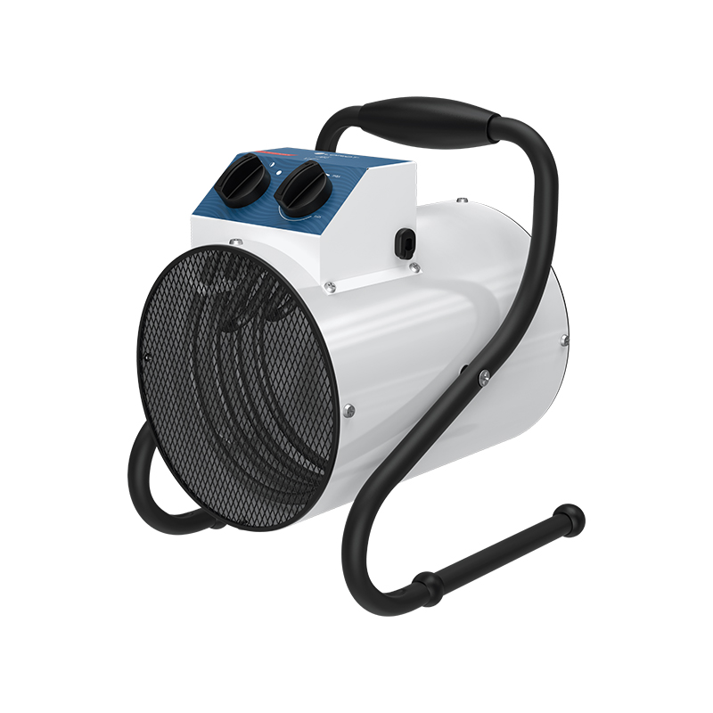 Тепловая пушка Loriot LT-03RE круглая Тепловая пушка Loriot LT-03RE круглая