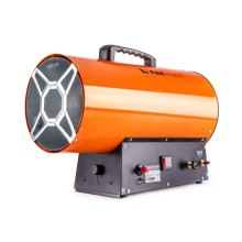 Газовая тепловая пушка FoxWeld FoxHeat P 33 Газовая тепловая пушка FoxWeld FoxHeat P 33
