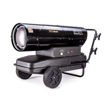 Дизельная тепловая пушка прямого нагрева FoxWeld FoxHeat DD 70 (70 кВт) Дизельная тепловая пушка прямого нагрева FoxWeld FoxHeat DD 70 (70 кВт)