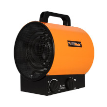 Электрическая тепловая пушка FoxWeld FoxHeat E 3 Электрическая тепловая пушка FoxWeld FoxHeat E 3