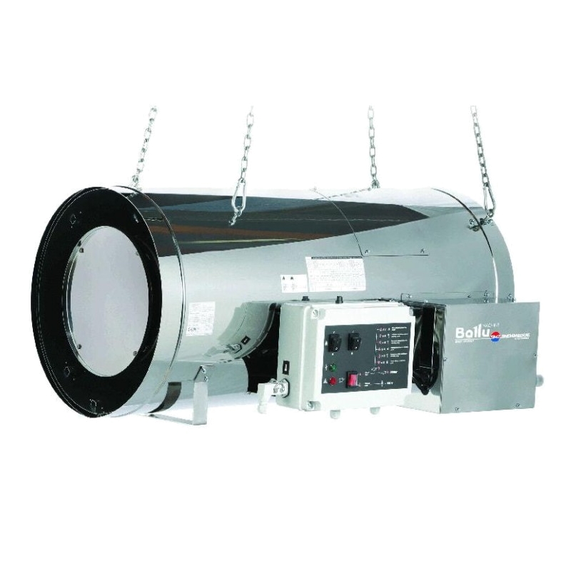 Подвесной газовый теплогенератор прямого нагрева Biemmedue GA/N 70 - C Подвесной газовый теплогенератор прямого нагрева Biemmedue GA/N 70 - C