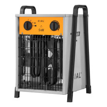 Электрический тепловентилятор SIAL DA5 Электрический тепловентилятор SIAL DA5