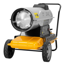 Дизельная тепловая пушка SIAL Y30 Дизельная тепловая пушка SIAL Y30