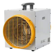 Электрический тепловентилятор SIAL DB9 Электрический тепловентилятор SIAL DB9