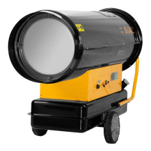 Дизельная тепловая пушка SIAL Y115A Дизельная тепловая пушка SIAL Y115A