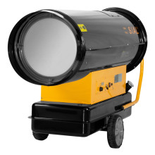 Дизельная тепловая пушка SIAL Y150A Дизельная тепловая пушка SIAL Y150A