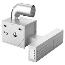 Газовая тепловая пушка SIAL GQ80N Газовая тепловая пушка SIAL GQ80N