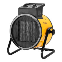 Электрический тепловентилятор SIAL P5 Электрический тепловентилятор SIAL P5