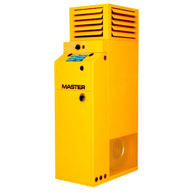 Дизельный теплогенератор Master BF 75 Дизельный теплогенератор Master BF 75