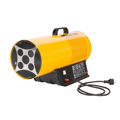 Тепловая пушка газовая BLP 17 M Тепловая пушка газовая BLP 17 M