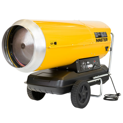 Тепловая пушка Master B 360 Тепловая пушка Master B 360