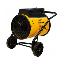 Тепловая пушка электрическая MASTER RS 30 Тепловая пушка электрическая MASTER RS 30