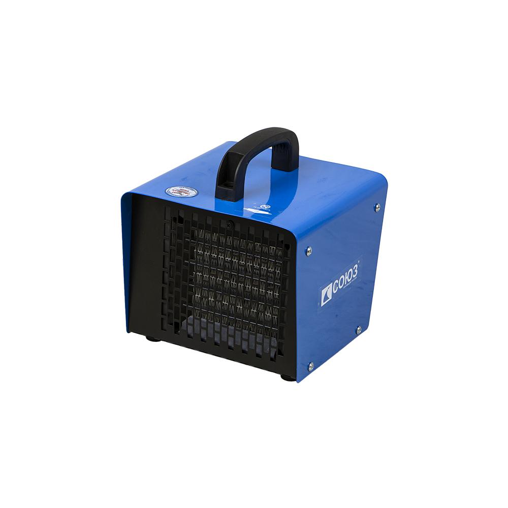 Керамический обогреватель СОЮЗ ТВС-2020К Керамический обогреватель СОЮЗ ТВС-2020К