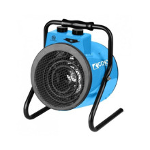 Электрическая тепловая пушка СОЮЗ ТПС-2027 Электрическая тепловая пушка СОЮЗ ТПС-2027