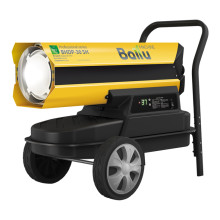 Тепловая пушка дизельная Ballu BHDP-30 SH Тепловая пушка дизельная Ballu BHDP-30 SH