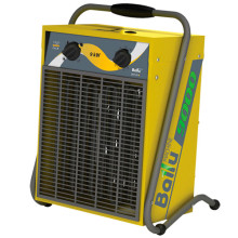 Пушка тепловая электрическая BHP-M-36