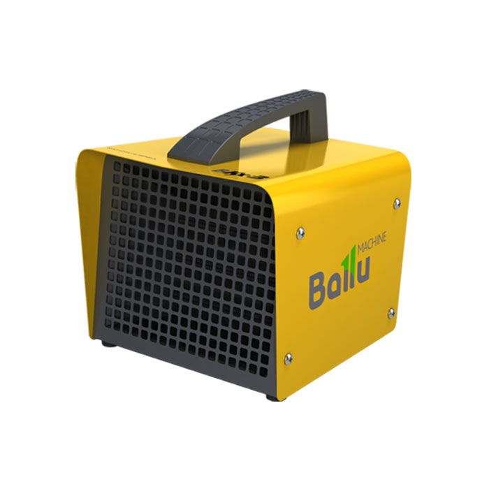 Тепловая пушка электрическая Ballu BKX 3 Тепловая пушка электрическая Ballu BKX 3