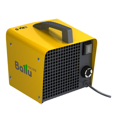 Тепловая пушка Ballu BKX-5 Тепловая пушка Ballu BKX-5