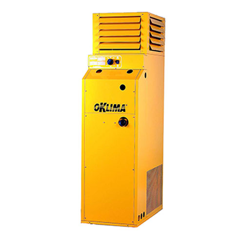 Пушка тепловая Oklima SF 120 Пушка тепловая Oklima SF 120