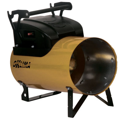 Тепловая пушка Oklima SG 120 M (пьезоподжиг)