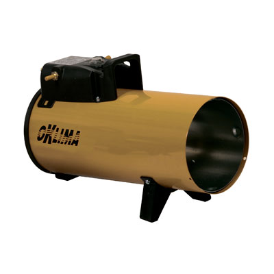 Тепловая пушка Oklima SG 180 A (автоподжиг) Тепловая пушка Oklima SG 180 A (автоподжиг)