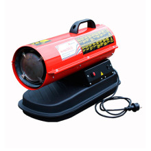 Дизельная тепловая пушка Hintek DIS 20 Дизельная тепловая пушка Hintek DIS 20