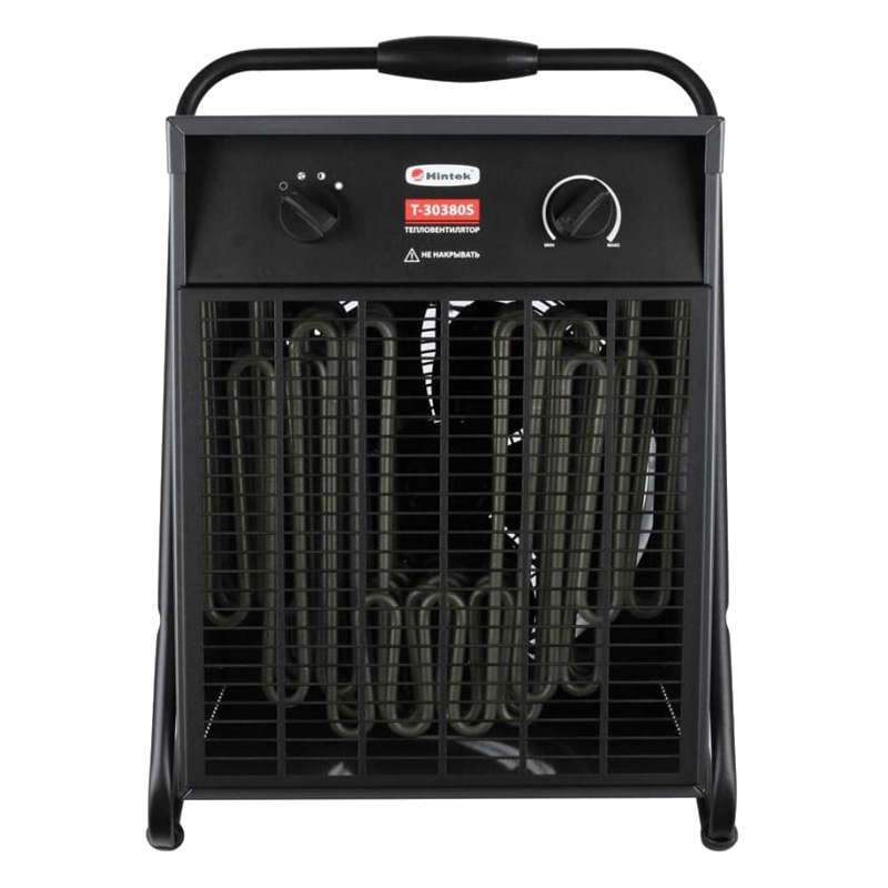 Тепловая пушка Hintek Т-30380S Тепловая пушка Hintek Т-30380S