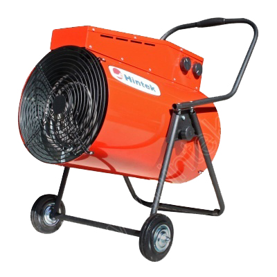 Тепловая пушка Hintek TP-21380 Тепловая пушка Hintek TP-21380