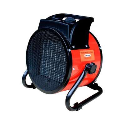 Электрическая тепловая пушка Hintek XR-03220 Электрическая тепловая пушка Hintek XR-03220