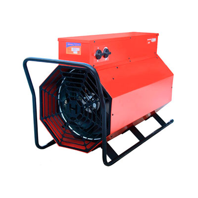 Электрическая тепловая пушка Hintek PROF-24380 Электрическая тепловая пушка Hintek PROF-24380