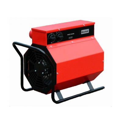 Электрическая тепловая пушка Hintek PROF-06380 Электрическая тепловая пушка Hintek PROF-06380