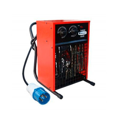 Электрическая тепловая пушка Hintek T-05220 Электрическая тепловая пушка Hintek T-05220