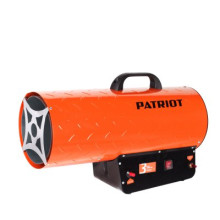 Калорифер газовый PATRIOT GS 50 Калорифер газовый PATRIOT GS 50