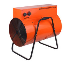 Электрическая тепловая пушка PATRIOT PT-R30 Электрическая тепловая пушка PATRIOT PT-R30