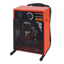 Электрическая тепловая пушка PATRIOT PT-Q 3 Электрическая тепловая пушка PATRIOT PT-Q 3