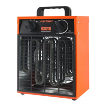 Электрическая тепловая пушка PATRIOT PT-Q 5 Электрическая тепловая пушка PATRIOT PT-Q 5