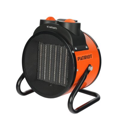Электрическая тепловая пушка PATRIOT PT R 5S Электрическая тепловая пушка PATRIOT PT R 5S
