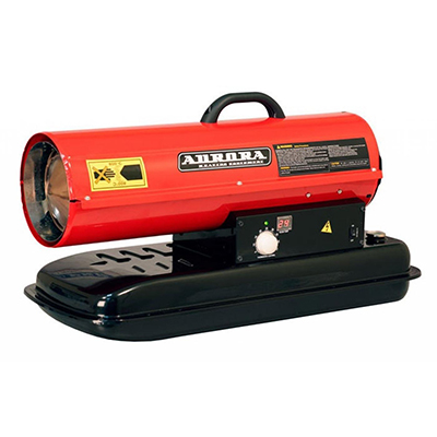 Тепловая пушка Aurora DIESEL HEAT 20 Тепловая пушка Aurora DIESEL HEAT 20