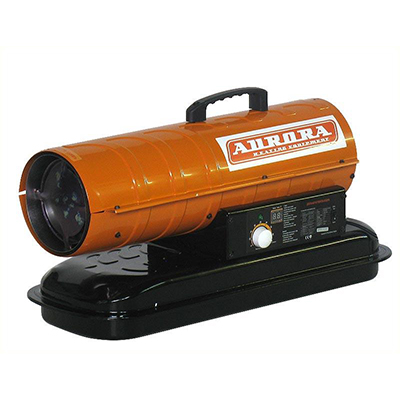Тепловая пушка дизельная Aurora ТК-12000 (13кВт) Тепловая пушка дизельная Aurora ТК-12000 (13кВт)