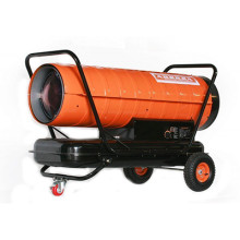 Тепловая пушка дизельная Aurora ТК-100000 (115кВт) Тепловая пушка дизельная Aurora ТК-100000 (115кВт)