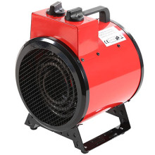 Электрическая тепловая пушка Aurora НЕАТ PLUS 2000 MINI