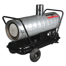 Дизельная тепловая пушка непрямого нагр. Quattro Elementi QE-50DN