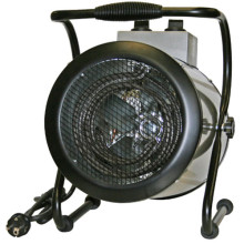 Тепловая пушка электрическая Quattro Elementi REE5000