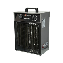 Электрическая тепловая пушка Quattro Elementi QE-9000 E