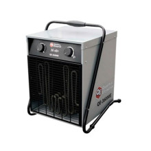 Тепловая пушка электрическая Quattro Elementi QE-24000 E