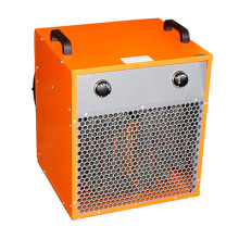 Электрическая тепловая пушка Тепломаш ТЕ КЭВ-20Т20Е Электрическая тепловая пушка Тепломаш ТЕ КЭВ-20Т20Е