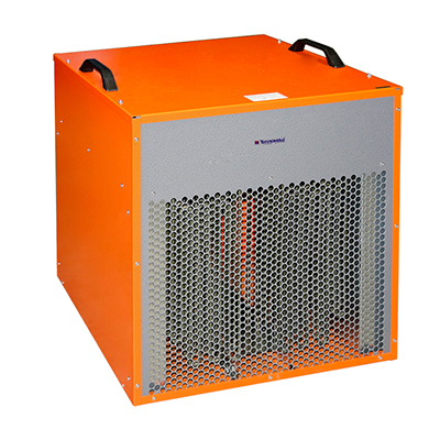 Электрическая тепловая пушка Тепломаш ТЕ КЭВ-60Т20Е 60 кВт