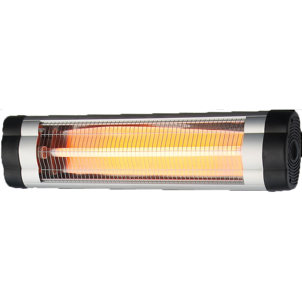 Инфракрасный обогреватель кварцевый Ресанта ИКО-2000Л Инфракрасный обогреватель кварцевый Ресанта ИКО-2000Л